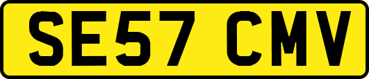 SE57CMV