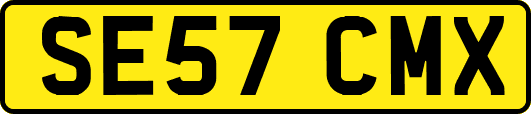 SE57CMX