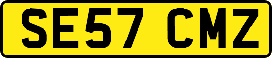 SE57CMZ
