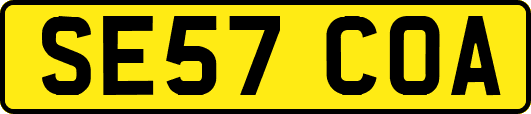 SE57COA