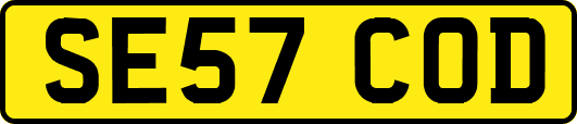 SE57COD