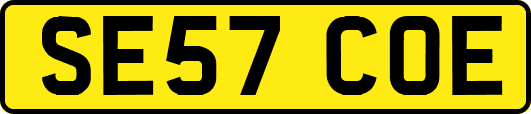 SE57COE