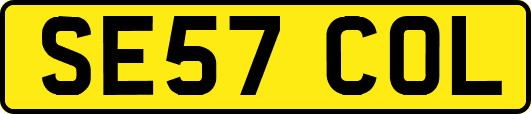 SE57COL