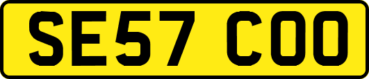 SE57COO