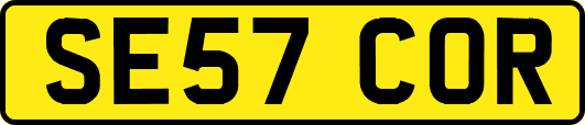 SE57COR