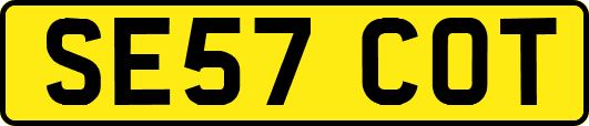 SE57COT