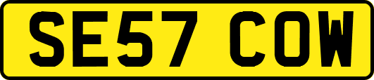 SE57COW