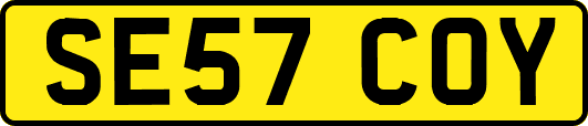 SE57COY