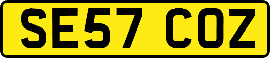 SE57COZ