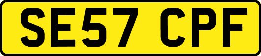 SE57CPF