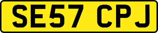 SE57CPJ