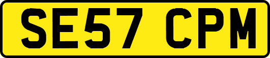 SE57CPM
