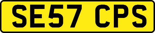 SE57CPS