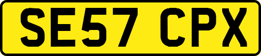 SE57CPX