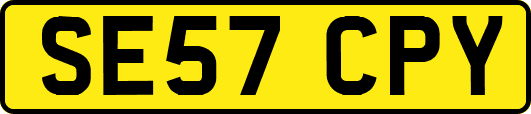 SE57CPY