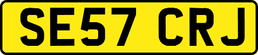 SE57CRJ