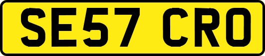 SE57CRO