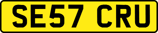 SE57CRU