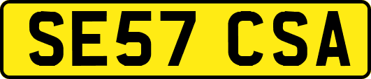 SE57CSA