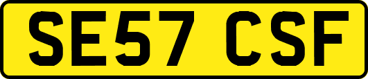 SE57CSF