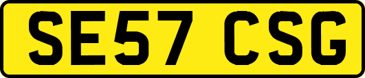 SE57CSG