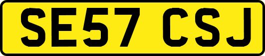 SE57CSJ