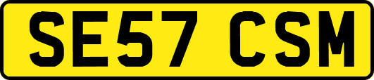 SE57CSM