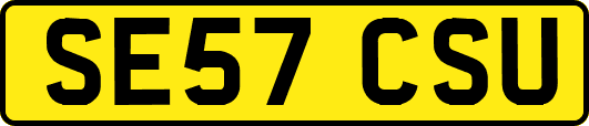 SE57CSU