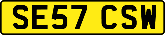 SE57CSW