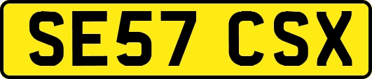 SE57CSX