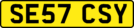 SE57CSY