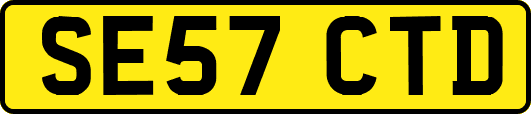 SE57CTD