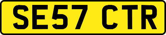 SE57CTR