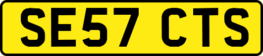 SE57CTS