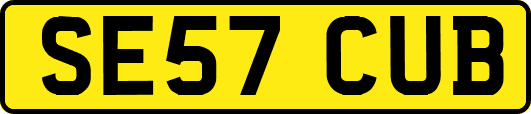 SE57CUB