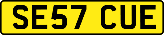 SE57CUE