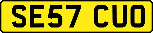 SE57CUO