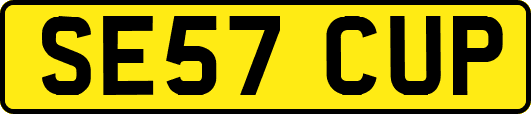 SE57CUP
