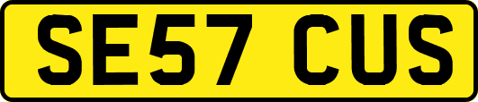 SE57CUS