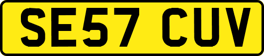 SE57CUV
