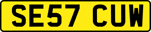 SE57CUW
