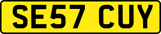 SE57CUY