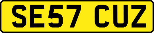 SE57CUZ