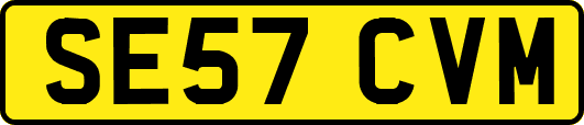 SE57CVM