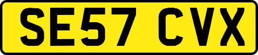 SE57CVX