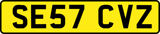 SE57CVZ