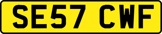 SE57CWF