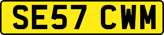SE57CWM