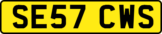SE57CWS