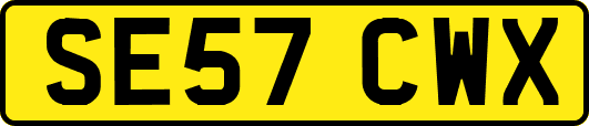 SE57CWX